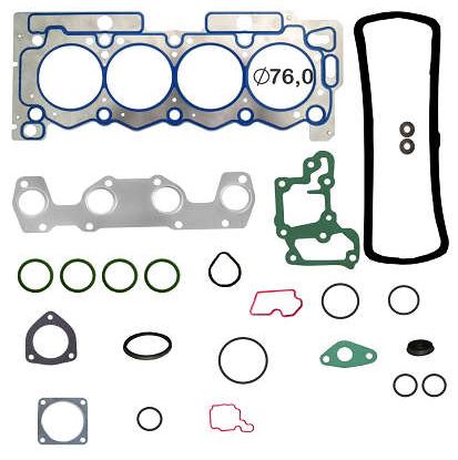 KIT RETIFICACAO CITROEN E PEUGEOT 1.4 8V (METALICA)