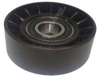 POLIA TENSORA ALTERNADOR COROLLA 1.6 16V 00/10 1.8 16V 2003/...