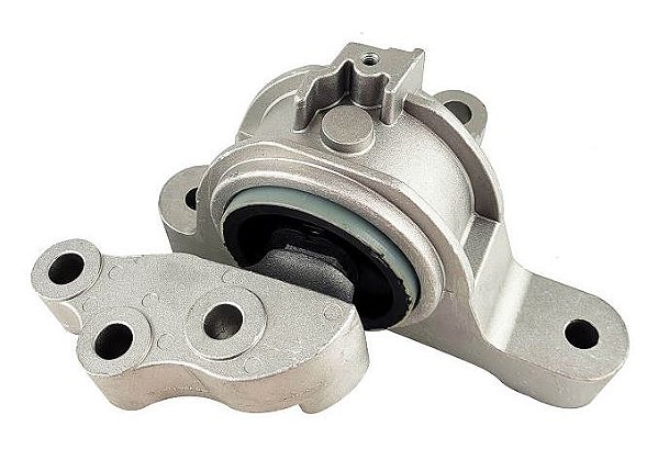 SUPORTE DIANTE MOTOR EVO L/D MOBI / UNO / PALIO / GRAND SIENA 1.0 1.3 1.4 8V