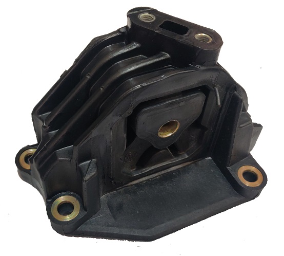 Coxim Do Motor Gol G5 - Lado Direito