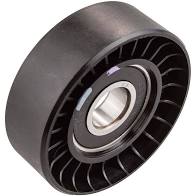 POLIA DO ALTERNADOR FIAT E-TORQ 11/... 16V
