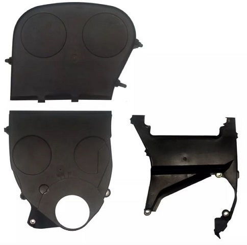 KIT CAPA CORREIA GOL PARATI AT 1.0 16V 97/...