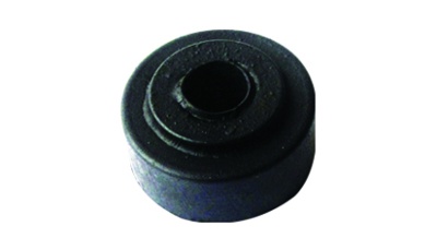 BORRACHA SUPERIOR AMORTECEDOR SUSP DIANTEIRA CORCEL 68/86