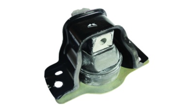 Coxim Motor Ld Megane Scenic 2.0 16V