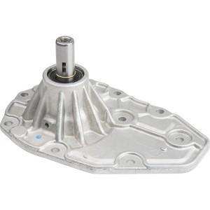 BOMBA D AGUA BELINA CORCEL DELREY PAMPA MOTOR CHT 1.6/1.4/1.6 78/97 (COM POLIA MAGNETICA)