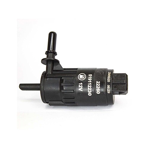 ELETROBOMBA PARTIDA FRIO FIAT FIORINO MOBI PALIO STRADA ARGO 15/...