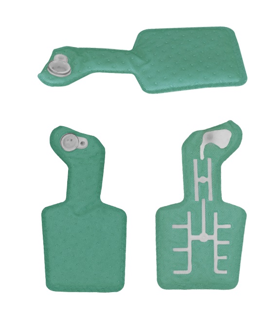 PRE FILTRO FIESTA S10 TRAILBLAZER SENTRA FLUENCE