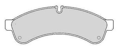 PAST DIANT FIESTA NOVO, ECOESPORT TEVES