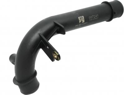 TUBO BBA D AGUA PALIO DOBLO STILO 1.8 FLEX