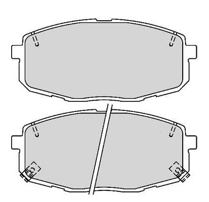 PASTILHA DIANT. CRETA CERATO 2017/...