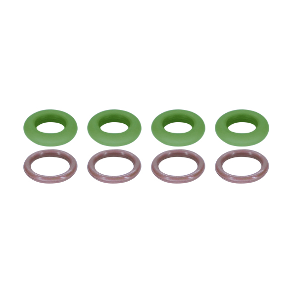 KIT FILTRO BICO C4 306 307