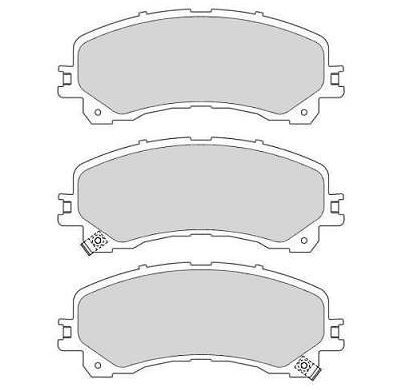 PASTILHA DIANT. S10 17/...