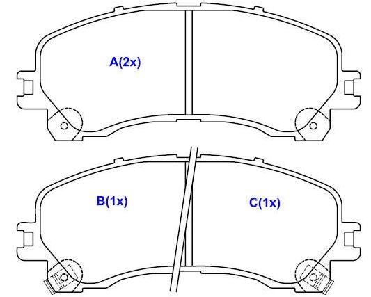 PASTILHA DIANT. S10 17/...