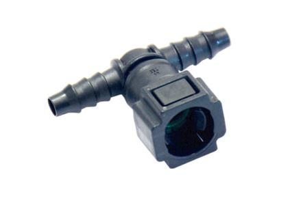 CONECTOR T 5/16 X 5/16 X 5/16