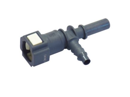 CONECTOR 3 VIAS 5/16 X 5/15 X 5/16