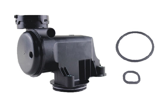 DEFLETOR DE OLEO GOL SAVEIRO VOYAGE G5 G6