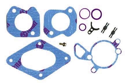 KIT JUNTAS TBI MONZA 1.8/2.0 EFI ROCHEST