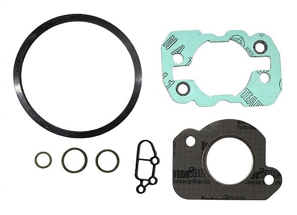 KIT JUNTAS TBI S10 MONZA KADETT 1.8/2.0 EFI ROCHESTER