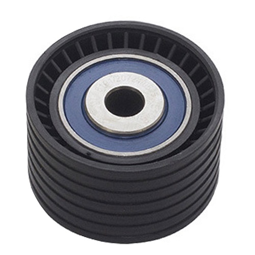 POLIA DO ALTERNADOR LIVINA CLIO SCENIC DUSTER MEGANE SANDEIRO