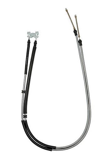 CABO FREIO MAO ECOSPORT 06/14 FIESTA 06/14