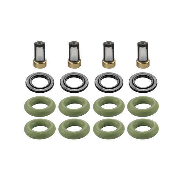REPARO BICO INJETOR HB20 1.0/1.6 12/... KIA SOUL PICANTO CERATO