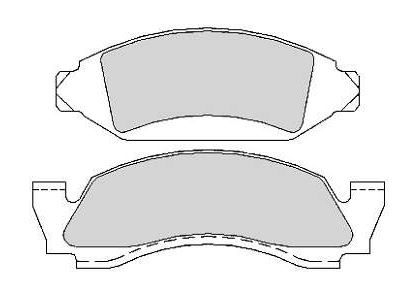 PASTILHA F1000 79/92, D10/C10/D20 .../92