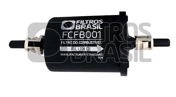 FILTRO COMBUSTIVEL PALIO FIRE CORSA CRUZE