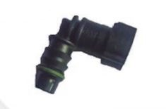 CONECTOR INJ ELETR. 5/16 X 9 90 COM ANEL RENAULT PEUGEOT CITROEN
