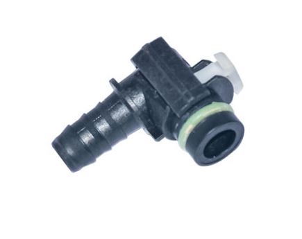 CONECTOR FECHAMENTO DE FLAUTA 14 X 9 90 COM ANEL
