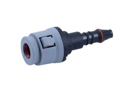 CONECTOR INJ.ELET. 5/16 X 5/16 LONGO FIAT