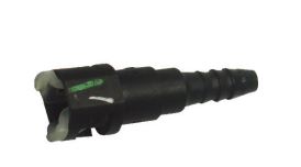 CONECTOR 5/16 X 5/16 RETO FINO