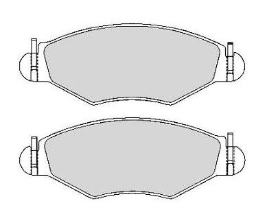 PAST. DIANT PEUGEOT 206 306 97/...