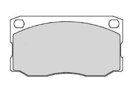 PASTILHA F4000 85/...