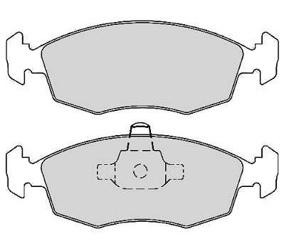 PAST DIANT STRADA 1.5/1.6 99/... PALIO SIENA