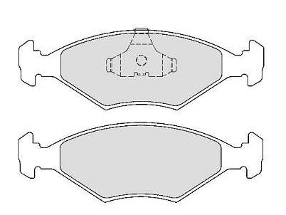 PAST DIANT GOL G3 00/... VENTILADO