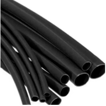 MANGUEIRA TERMO RETRATIL 3,0MM X 5M