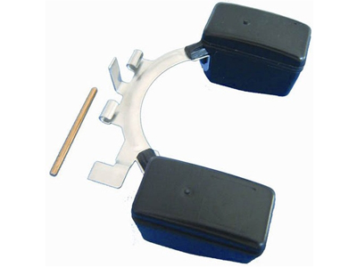 BOIA CORCEL CHT WEBER DUPLO CARB. 460