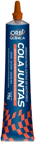 ADESIVO PARA JUNTA DE MOTOR 75G ( 3M )