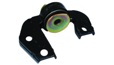 SUPORTE BARRA TENSORA CORSA 98/12 (L.ESQ)