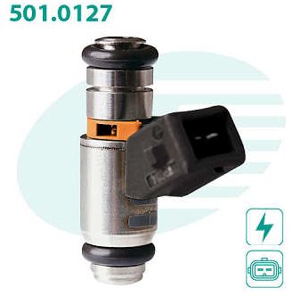 BICO DE INJECAO ELETR. FIESTA ROCAM 1.6 99/... SUPERCHARGER 01/...ECOSPORT 1.0/1.6 03/...