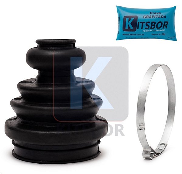 COIFA HOMOCINETICA FIESTA .../95 (L.CAMBIO)