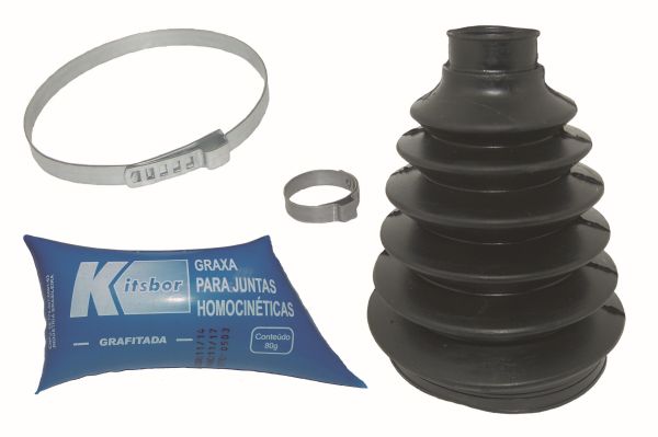 KIT COIFA HOMOC. VECTRA 97 MONZA 93 (L. RODA)