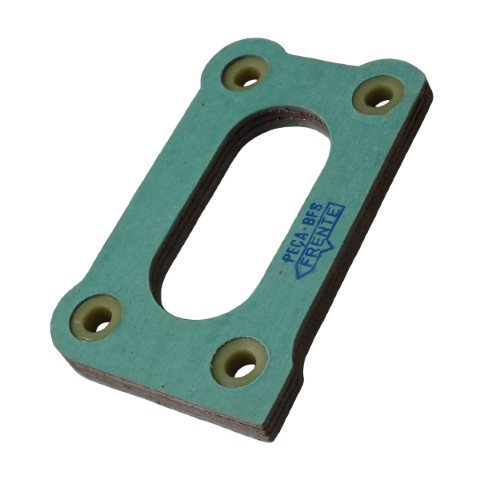Baq.carb.solex Duplo F100/Maverick