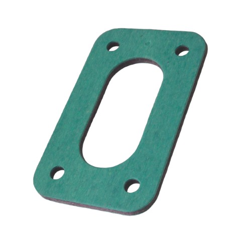 BAQUELITE CARBURADOR FORD CHT VW AE PARTE INFERIOR