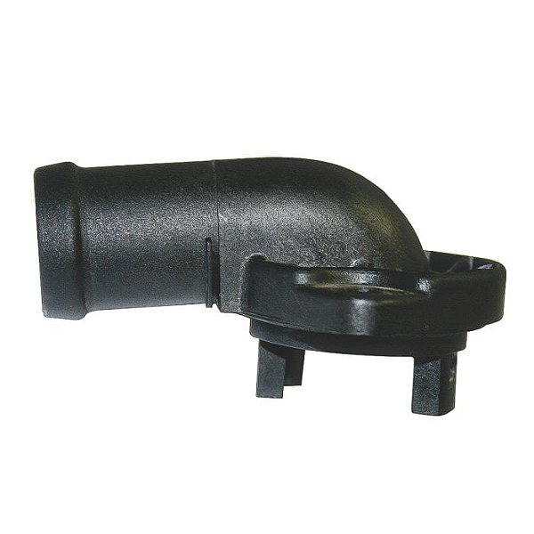 COTOVELO VALV. TERMOST GOL FOX PARATI POLO SAVEIRO 1.0/1.6 8V/16V MI