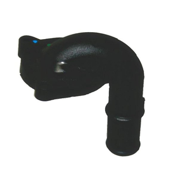 COTOVELO VALV TERMOST FIESTA ZETEC 03/...