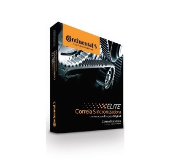 CORREIA CVA CRUZE 1.8 16V 11/...