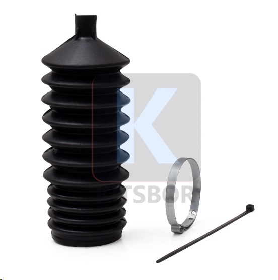 COIFA CAIXA DIRECAO CORSA 1.0 / 1.4 / 1.6 94/ (DHB-SAG) - MECANICA