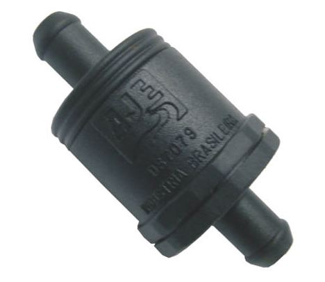 ANTICHAMA LINHA FIAT