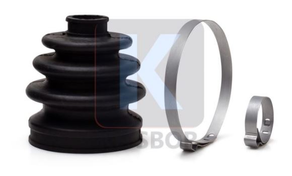 COIFA HOMOCINETICA COBALT 1.8 11/... (L.RODA)